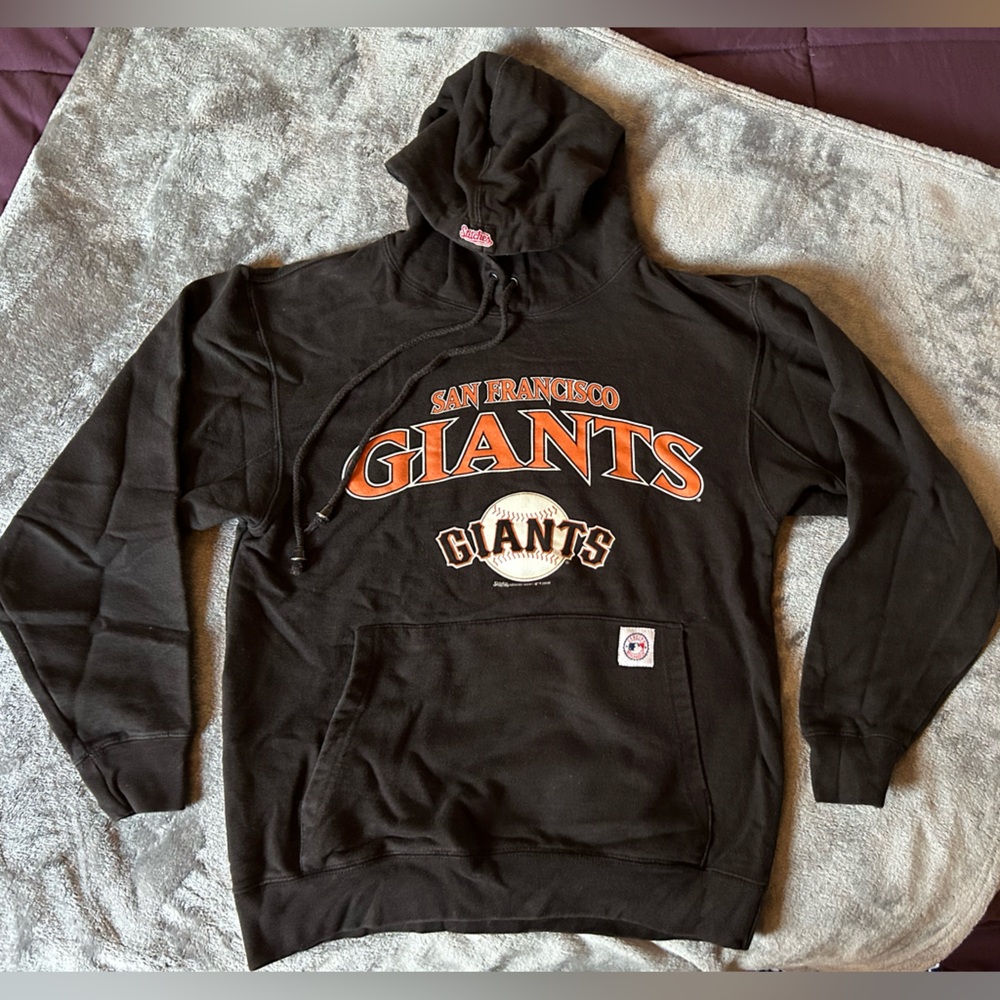 San Francisco Giants Hoodie